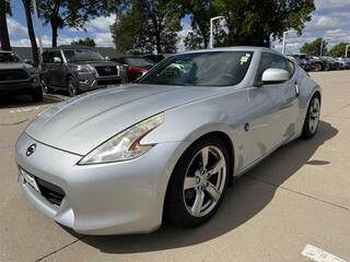 2009 Nissan 370Z