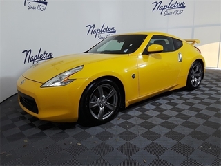 2009 Nissan 370Z