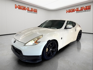 2009 Nissan 370Z