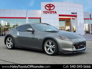 2012 Nissan 370Z