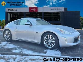 2013 Nissan 370Z