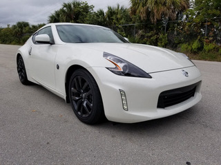 2018 Nissan 370Z for sale in Riviera Beach FL