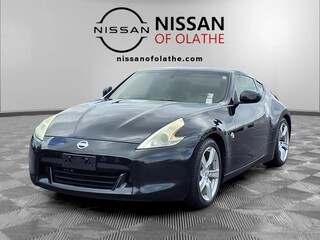 2011 Nissan 370Z