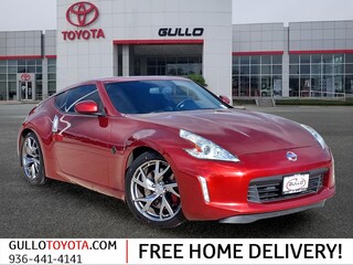 2013 Nissan 370Z