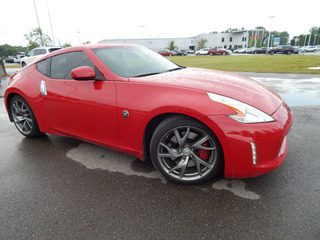 2013 Nissan 370Z