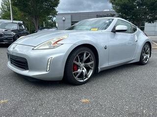 2014 Nissan 370Z