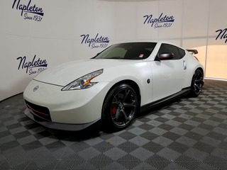 2014 Nissan 370Z