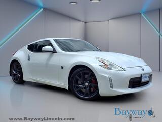 2015 Nissan 370Z