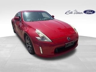 2016 Nissan 370Z