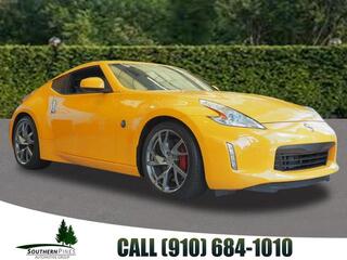 2017 Nissan 370Z for sale in Southern Pines NC