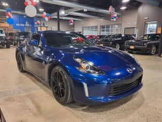 2018 Nissan 370Z