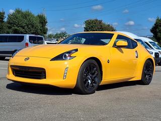 2019 Nissan 370Z