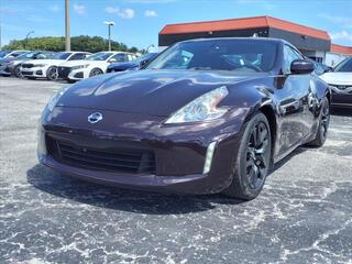 2017 Nissan 370Z