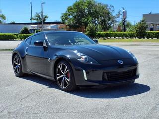 2019 Nissan 370Z