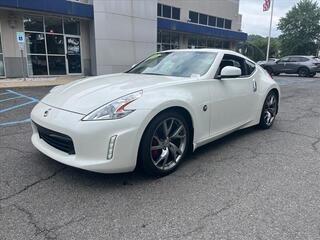 2016 Nissan 370Z