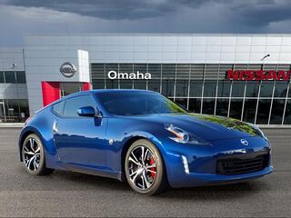 2019 Nissan 370Z