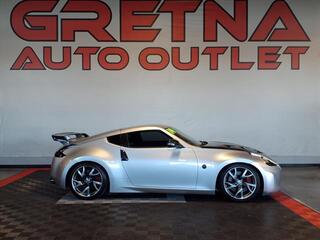 2014 Nissan 370Z