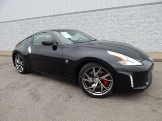 2016 Nissan 370Z