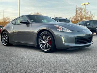 2016 Nissan 370Z