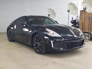 2016 Nissan 370Z