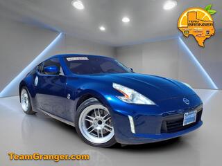 2017 Nissan 370Z for sale in Orange TX