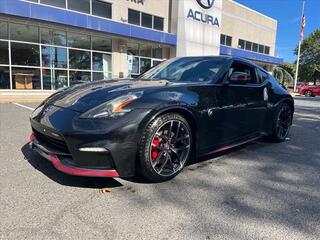 2017 Nissan 370Z