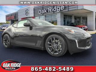 2018 Nissan 370Z for sale in Oak Ridge TN