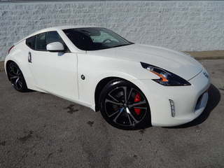 2019 Nissan 370Z