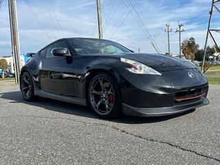 2014 Nissan 370Z