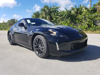 2018 Nissan 370Z