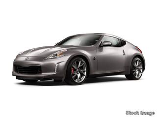 2013 Nissan 370Z