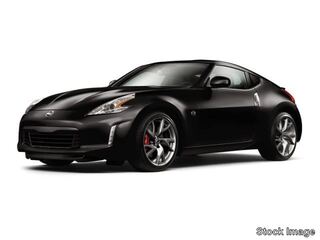 2015 Nissan 370Z