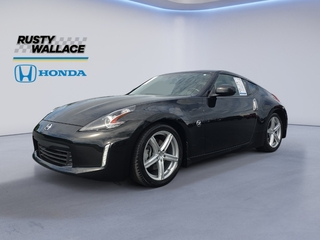 2018 Nissan 370Z