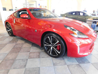 2020 Nissan 370Z for sale in Clarksville TN