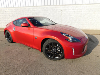 2020 Nissan 370Z for sale in Clarksville TN