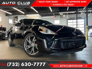 2014 Nissan 370Z