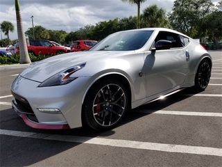 2017 Nissan 370Z