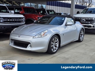 2010 Nissan 370Z