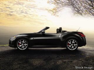 2015 Nissan 370Z