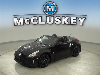 2015 Nissan 370Z