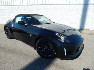 2019 Nissan 370Z for sale in Clarksville TN