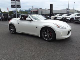 2016 Nissan 370Z for sale in Charleston WV