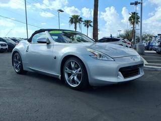 2010 Nissan 370Z