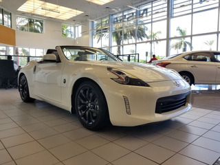 2018 Nissan 370Z for sale in Riviera Beach FL