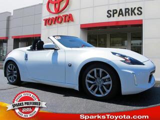 2019 Nissan 370Z