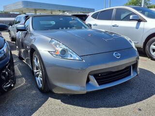 2011 Nissan 370Z for sale in Clarksville TN