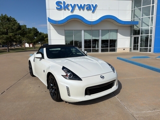 2019 Nissan 370Z