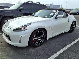 2019 Nissan 370Z