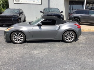 2013 Nissan 370Z