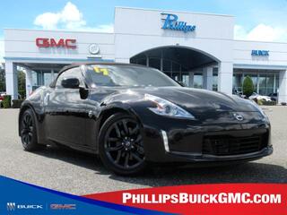 2017 Nissan 370Z